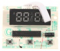 Midea Modules / Electric Units Home Appliances - Display Board - 17171100000037